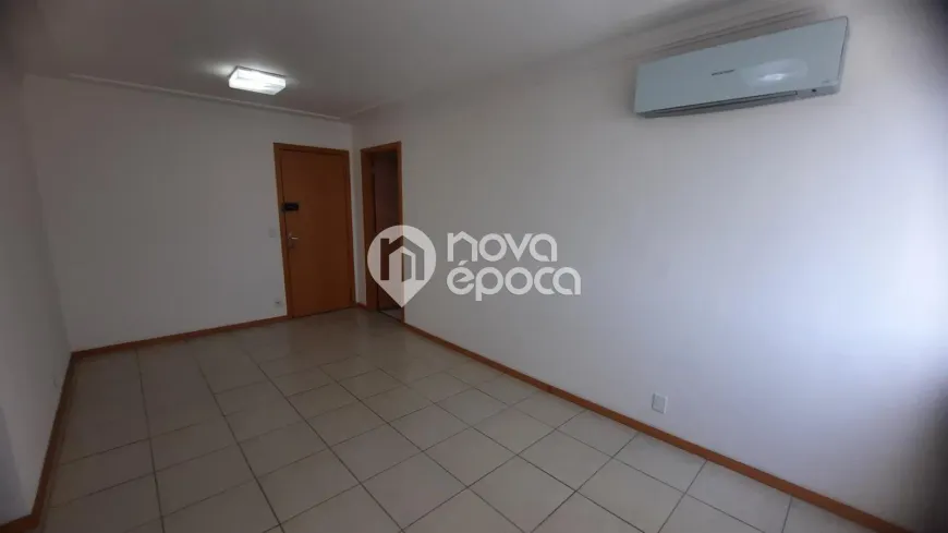 Foto 1 de Apartamento com 2 Quartos à venda, 62m² em Engenho Novo, Rio de Janeiro