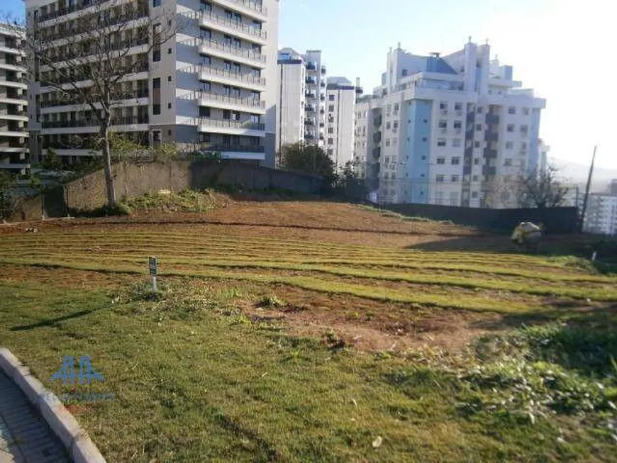 Foto 1 de Lote/Terreno à venda, 1024m² em Itacorubi, Florianópolis