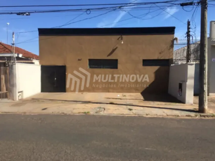 Foto 1 de Ponto Comercial à venda, 450m² em Vila Boa Esperanca, São José do Rio Preto