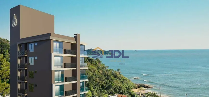 Foto 1 de Apartamento com 3 Quartos à venda, 149m² em Praia do Quilombo, Penha