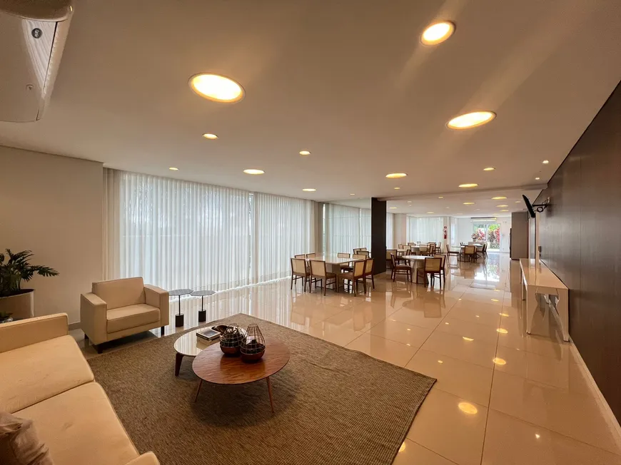 Foto 1 de Apartamento com 4 Quartos à venda, 217m² em Setor Marista, Goiânia