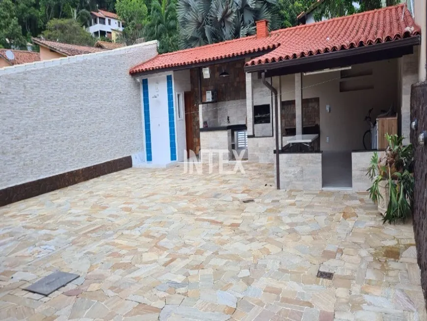 Foto 1 de Casa com 3 Quartos à venda, 114m² em Piratininga, Niterói