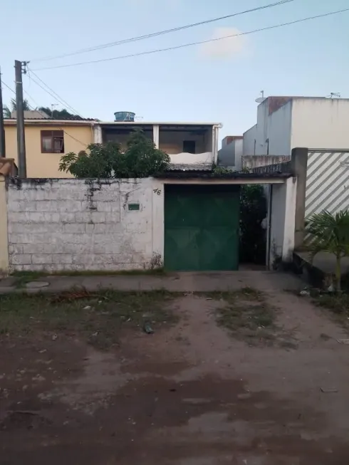 Foto 1 de Casa com 3 Quartos à venda, 100m² em Janga, Paulista
