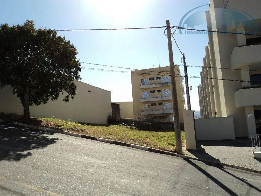 Foto 1 de Lote/Terreno à venda, 450m² em Jardim Itália, Vinhedo