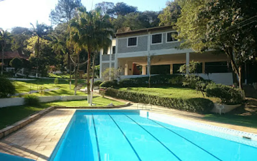 Foto 1 de Fazenda/Sítio com 13 Quartos à venda, 16440m² em Estancia Santa Maria do Portao, Atibaia