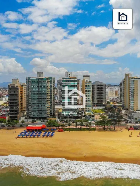 Foto 1 de Cobertura com 3 Quartos à venda, 386m² em Praia de Itaparica, Vila Velha