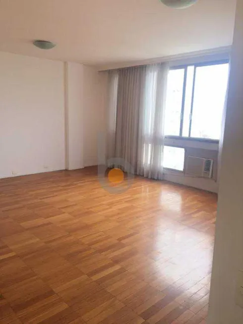 Foto 1 de Apartamento com 3 Quartos à venda, 190m² em Ipanema, Rio de Janeiro