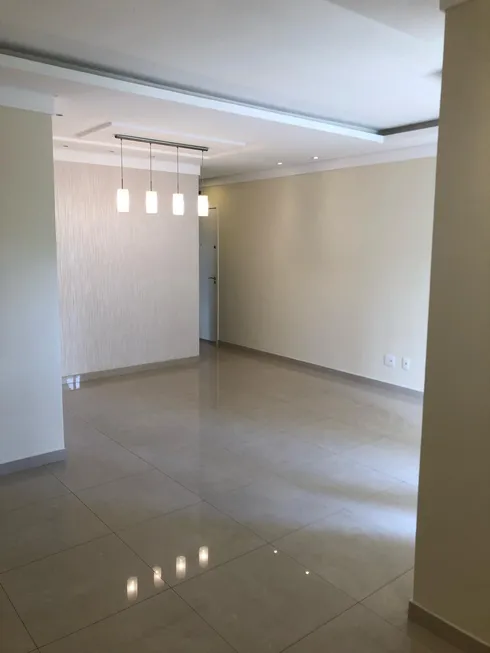 Foto 1 de Apartamento com 2 Quartos à venda, 72m² em Jardim Bonfiglioli, Jundiaí