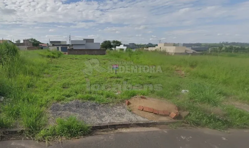 Foto 1 de Lote/Terreno à venda, 279m² em Parque Vila Nobre, São José do Rio Preto