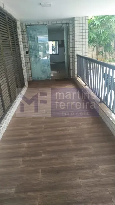 Foto 1 de Apartamento com 3 Quartos à venda, 116m² em Recreio Dos Bandeirantes, Rio de Janeiro