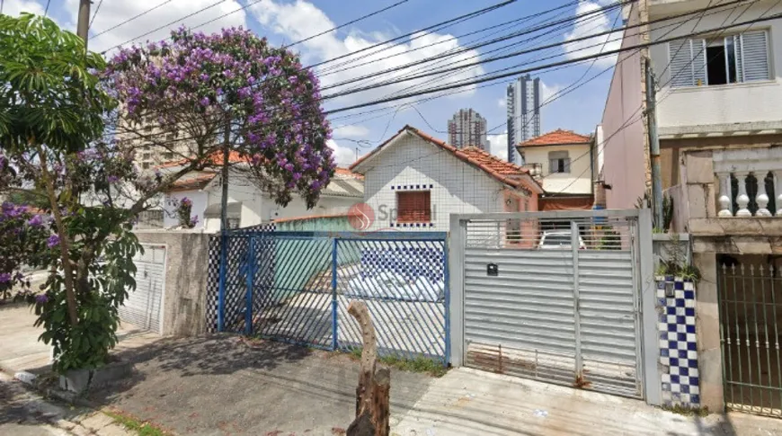 Foto 1 de Lote/Terreno à venda, 425m² em Tatuapé, São Paulo