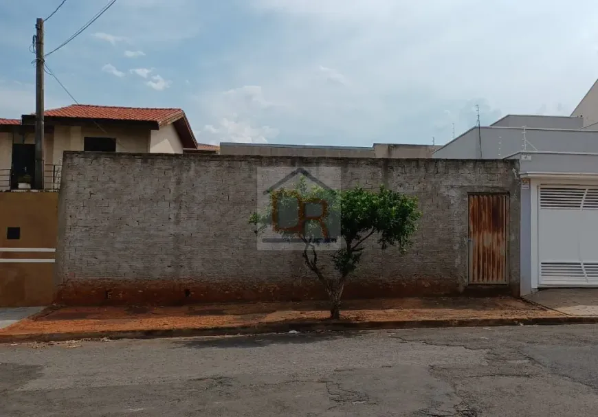 Foto 1 de Lote/Terreno à venda, 250m² em Residencial Furlan, Santa Bárbara D'Oeste