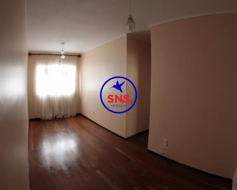 Foto 1 de Apartamento com 2 Quartos à venda, 75m² em Jardim Chapadão, Campinas