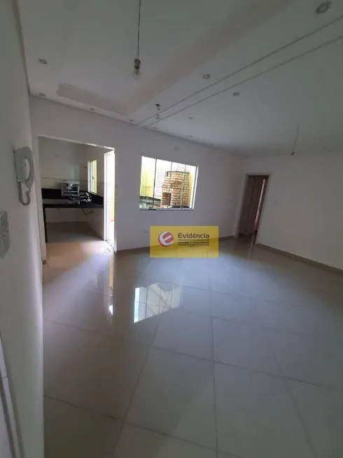 Foto 1 de Apartamento com 3 Quartos à venda, 95m² em Vila Camilopolis, Santo André