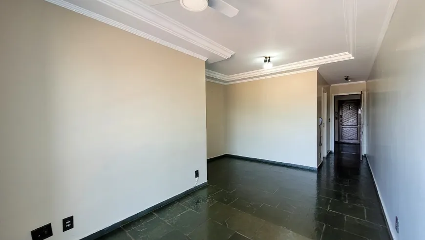 Foto 1 de Apartamento com 3 Quartos à venda, 83m² em Jardim Rosa Marrafon Lucas, Limeira