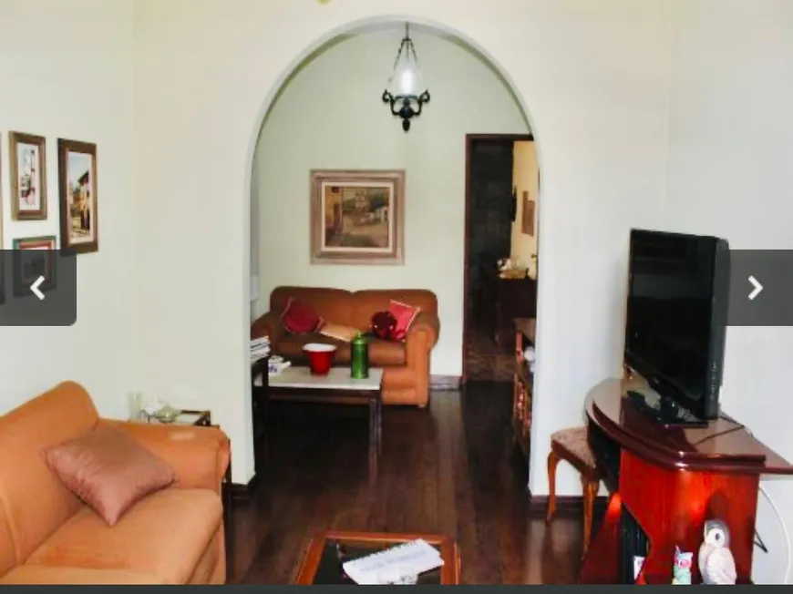 Foto 1 de Casa com 2 Quartos à venda, 190m² em Serra, Belo Horizonte