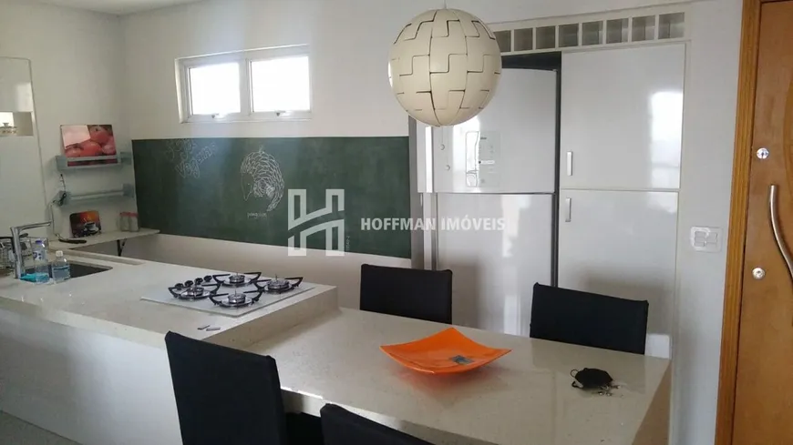 Foto 1 de Apartamento com 2 Quartos à venda, 61m² em Santa Paula, São Caetano do Sul