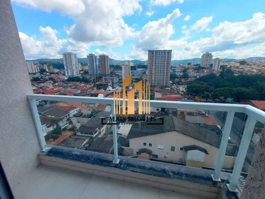 Foto 1 de Imóvel Comercial com 2 Quartos à venda, 56m² em Vila Galvão, Guarulhos