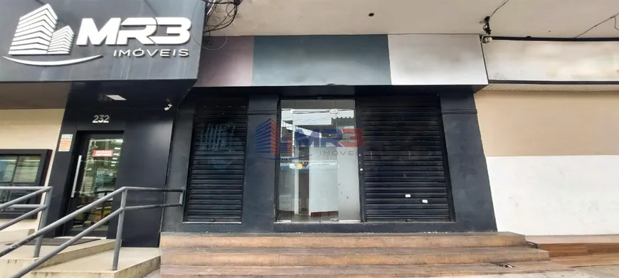 Foto 1 de Ponto Comercial para alugar, 47m² em Tanque, Rio de Janeiro