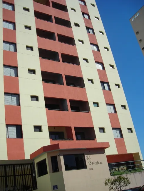 Foto 1 de Apartamento com 3 Quartos à venda, 108m² em Vila Independência, Piracicaba