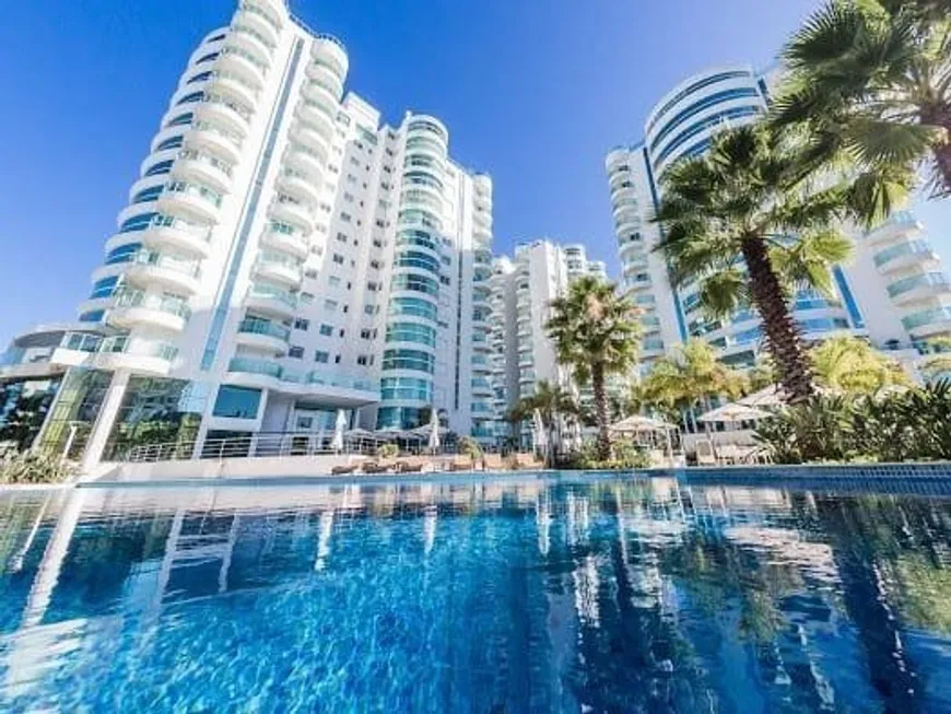 Foto 1 de Apartamento com 3 Quartos à venda, 136m² em Praia Brava, Itajaí