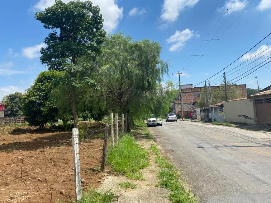 Foto 1 de Lote/Terreno à venda, 125m² em Chácara Florida, Taubaté