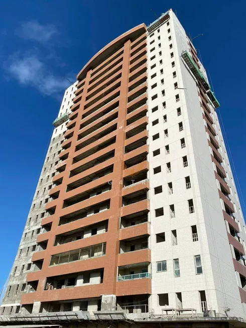 Foto 1 de Apartamento com 3 Quartos à venda, 77m² em Centro, Eusébio