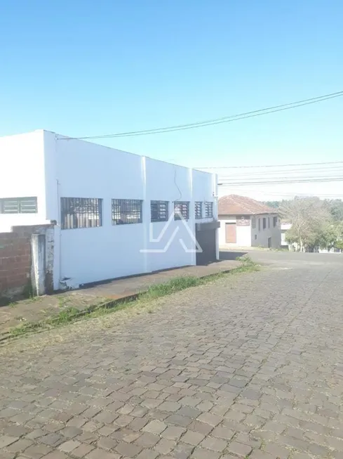 Foto 1 de Ponto Comercial à venda, 250m² em Petropolis, Passo Fundo