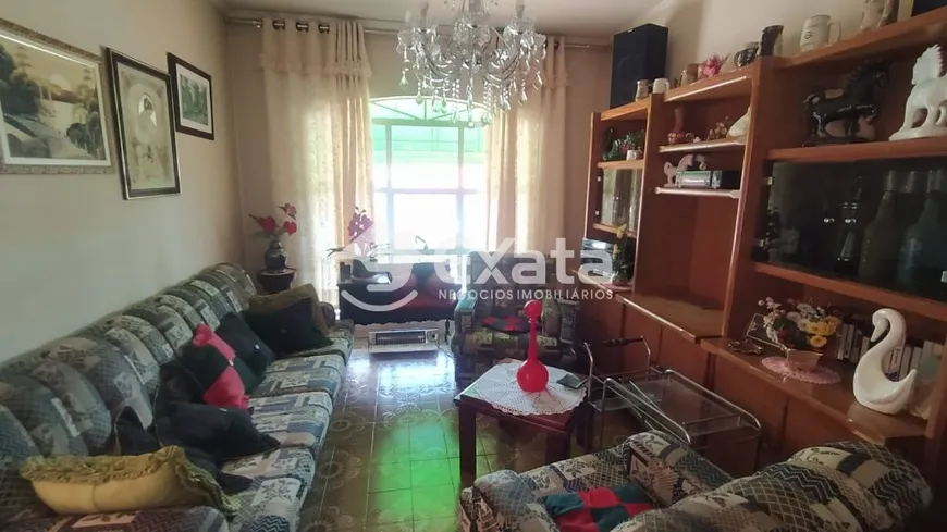 Foto 1 de Casa com 2 Quartos à venda, 164m² em Jardim Goncalves, Sorocaba