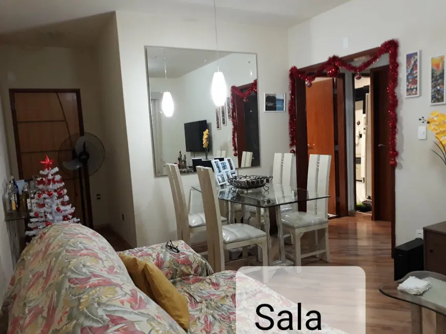 Foto 1 de Apartamento com 2 Quartos à venda, 100m² em Vicente de Carvalho, Rio de Janeiro