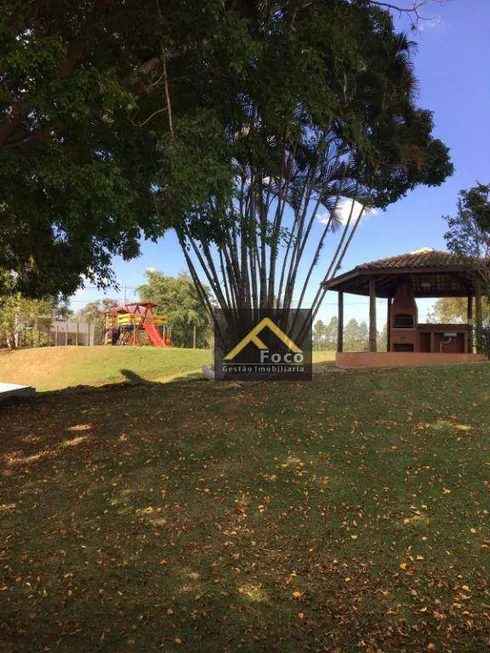 Foto 1 de Lote/Terreno à venda, 415m² em Horto Tupi, Piracicaba