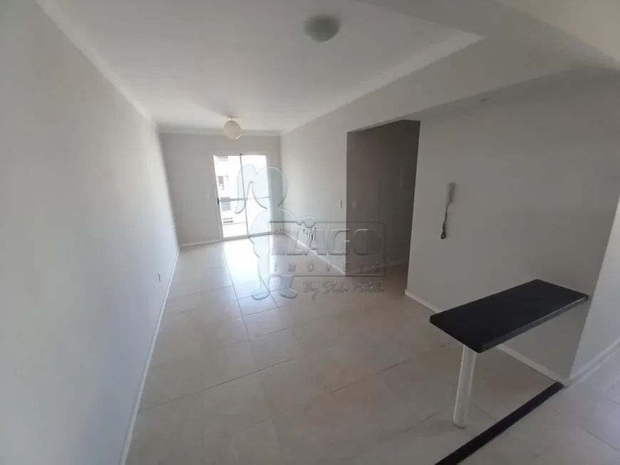 Foto 1 de Apartamento com 2 Quartos à venda, 79m² em Nova Aliança, Ribeirão Preto