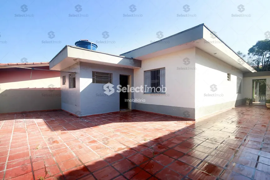 Foto 1 de Casa com 2 Quartos à venda, 179m² em Vila Assis Brasil, Mauá