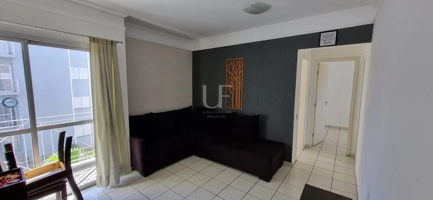 Foto 1 de Apartamento com 2 Quartos à venda, 60m² em Leitao, Louveira