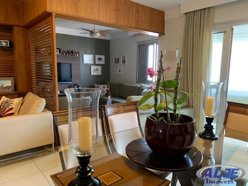 Foto 1 de Apartamento com 3 Quartos à venda, 150m² em Barbosa, Marília