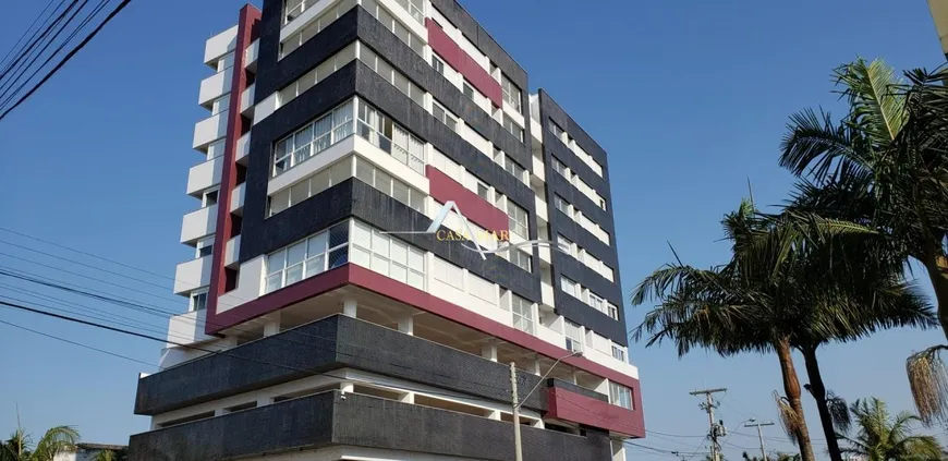 Foto 1 de Apartamento com 3 Quartos à venda, 107m² em Getúlio Vargas, Torres