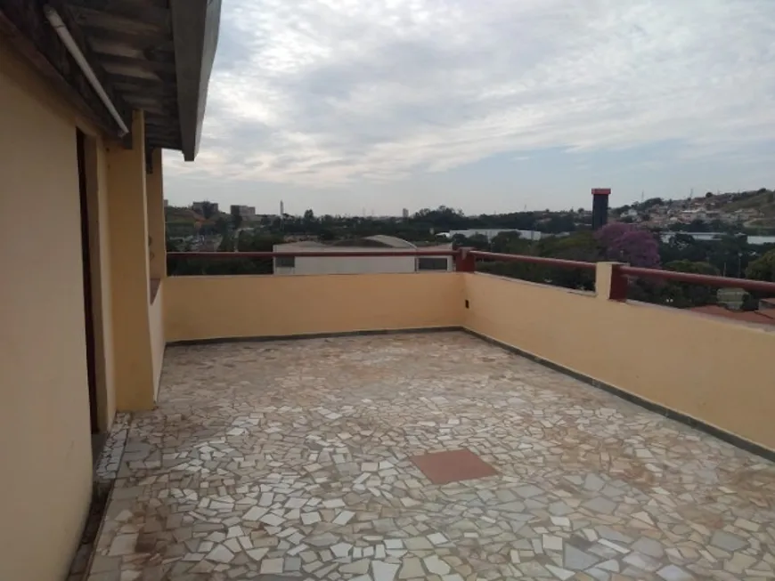 Foto 1 de Casa com 4 Quartos à venda, 342m² em Centro, Votorantim