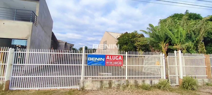 Foto 1 de Lote/Terreno para alugar em Rio Branco, Canoas