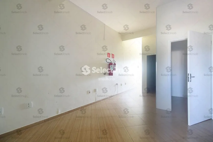 Foto 1 de Sala Comercial para alugar, 80m² em Parque São Vicente, Mauá