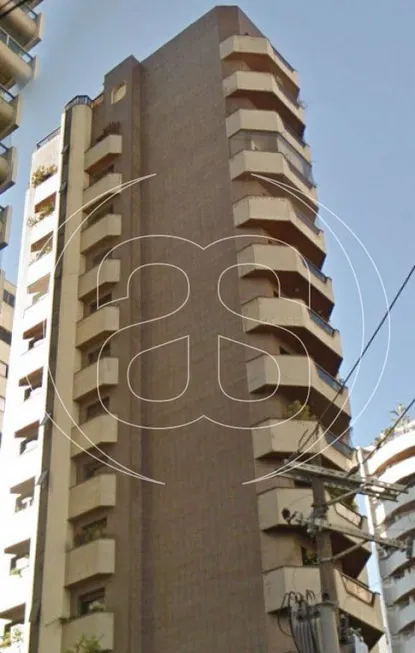Foto 1 de Cobertura com 4 Quartos para venda ou aluguel, 260m² em Moema, São Paulo