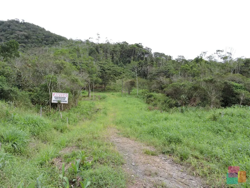 Foto 1 de Lote/Terreno à venda, 254000m² em , Garuva