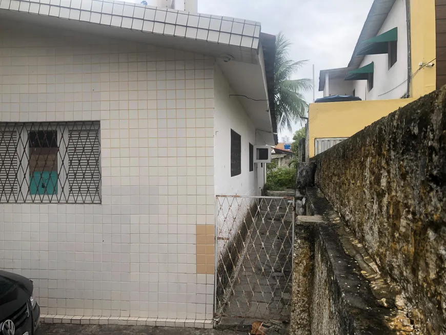 Foto 1 de Casa com 4 Quartos à venda, 290m² em Estados, João Pessoa