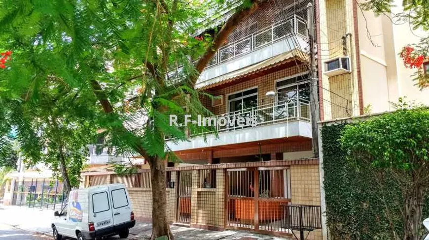 Foto 1 de Apartamento com 2 Quartos à venda, 124m² em  Vila Valqueire, Rio de Janeiro