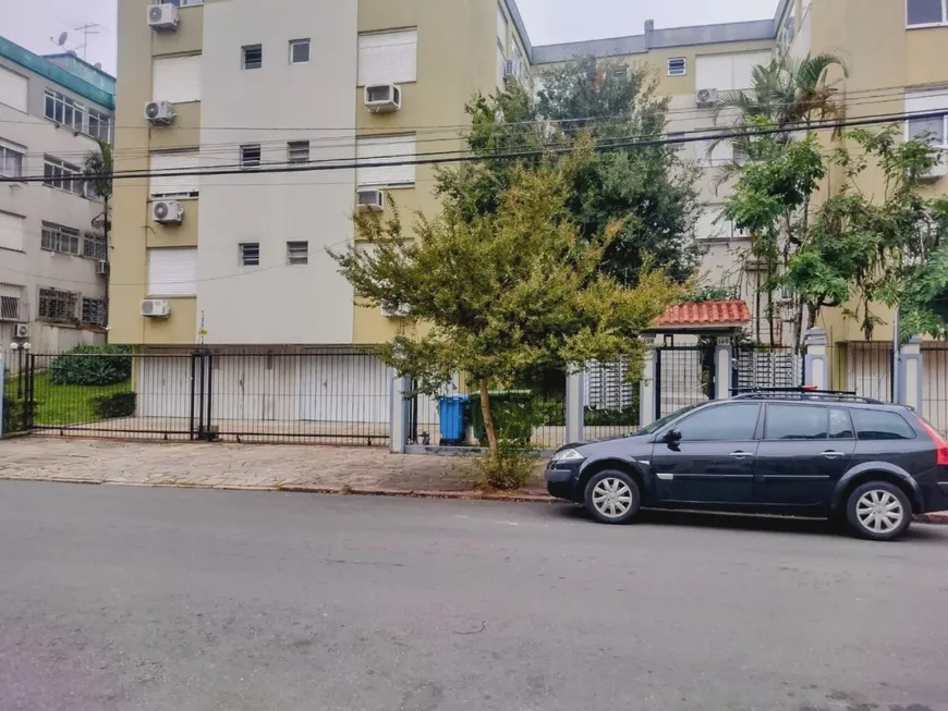 Foto 1 de Apartamento com 1 Quarto à venda, 43m² em Jardim Europa, Porto Alegre