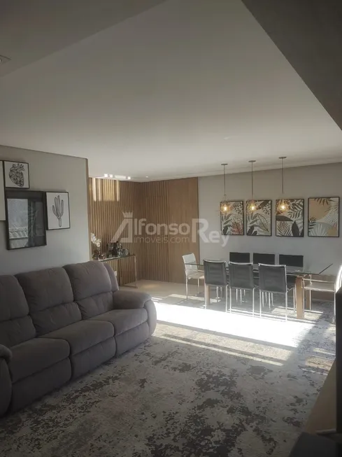 Foto 1 de Apartamento com 3 Quartos à venda, 143m² em Vila Prudente, São Paulo