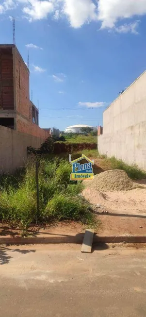 Foto 1 de Lote/Terreno para venda ou aluguel, 205m² em Jardim Sao Felipe, Hortolândia