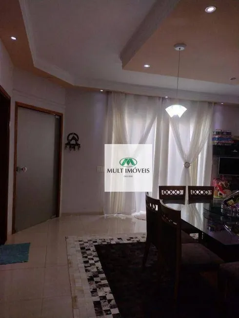 Foto 1 de Casa de Condomínio com 4 Quartos à venda, 300m² em Zona Rural, Jardinópolis