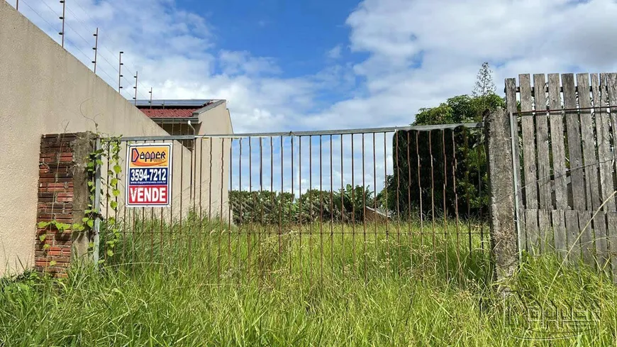 Foto 1 de Lote/Terreno à venda em Petrópolis, Novo Hamburgo