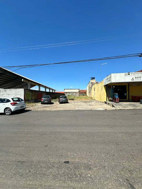 Foto 1 de Lote/Terreno com 1 Quarto à venda, 519m² em Vila Santo Antonio Conjunto Liberdade, Aparecida de Goiânia