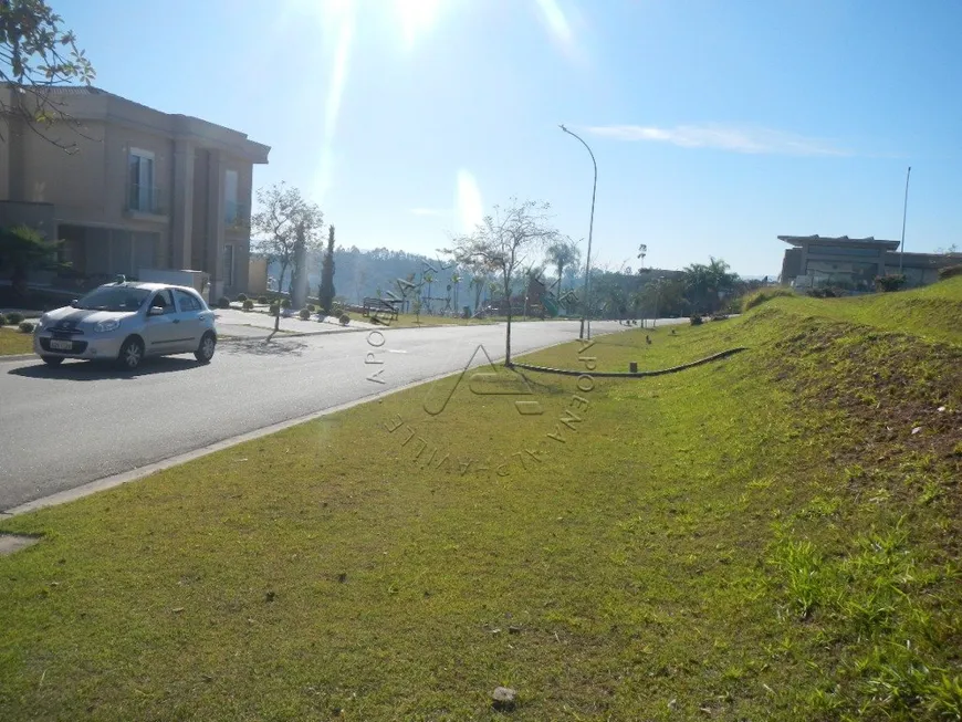 Foto 1 de Lote/Terreno à venda, 1033m² em Alphaville, Santana de Parnaíba